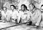 أبو الغيط يكشف عن استعداد مصر بمليون جندي للحرب في عام 1973