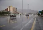 الأرصاد الجوية تنبه: شبورة كثيفة غداً وتحذيرات من أمطار غزيرة استعدوا للأجواء الممطرة