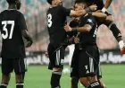 زد ينجو بالتعادل المثير أمام طلائع الجيش في الدقائق الأخيرة