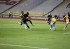فاركو يحقق فوزه الأول في الدوري بمفاجأة قوية أمام الإسماعيلي
