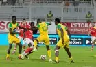 إقصاء مفاجئ للنجم الساحلي من كأس الكونفيدرالية الإفريقية على يد نادٍ كيني مغمور