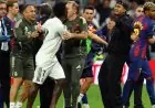 تفاصيل مثيرة في الكلاسيكو: طرد و6 إنذارات بعد مشاجرة حامية