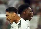 أوريليان تشواميني يساند لامين يامال: تصريحات بلا نوايا سيئة