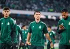 دوري أبطال إفريقيا: أهلي طرابلس ينتزع تعادلًا مثيرًا من نهضة بركان ويبقي قرار التأهل مفتوحًا