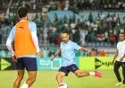 المصري يتأهل لدور المجموعات في الكونفيدرالية بعد إقصاء الاتحاد الليبي