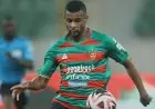 مولودية الجزائر يتأهل بجدارة إلى دور المجموعات في دوري أبطال إفريقيا
