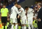فيديريكو فالفيردي يتألق ضد برشلونة رغم معاناته من حمى وصداع والتهاب معوي