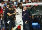 فينيسيوس يعتزم مغادرة ريال مدريد بعد مواجهة حادة مع تشابي ألونسو