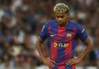 والد لامين يامال يواجه ريال مدريد ويدافع عنه: نراكم في برشلونة