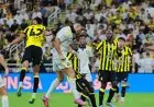 تعرف على توقيت مباراة النصر والاتحاد في دور الـ16 من كأس خادم الحرمين الشريفين