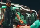 تعرف على مواعيد مباريات كأس الملك اليوم الاثنين 27 أكتوبر 2025