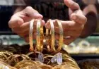 تعرف على سعر الذهب عيار 21 اليوم الإثنين وأحدث التحديثات