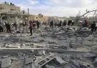 إسرائيل تعطي الضوء الأخضر لحماس للبحث عن جثامين الأسرى في قطاع غزة الأردني