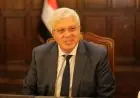 وزير التعليم العالي يثني على جامعة المنصورة لاكتشافها الرائد عالمياً في مجال الحفريات الفقارية