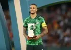 قائد نيجيريا يستبعد فرص منتخب مصر في التتويج بكأس أمم أفريقيا