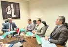 الإسكان تسرع في إعداد لائحة قانون مياه الشرب والصرف الصحي الجديد لتعزيز الخدمات البيئية