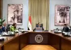 رئيس الوزراء يستعرض التعاون بين التنمية المحلية والمالية في متابعة الملفات المشتركة