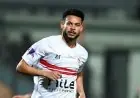 الزمالك يكشف عن مشاركة نجم الفريق نبيل دونجا في كأس السوبر المصري