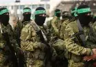 حماس تؤكد رفضها القاطع لفصل غزة عن الضفة الغربية