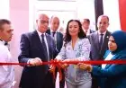 وزيرة التضامن تطلق المجمع الشامل لخدمات الإعاقة بالجيزة: خطوة نحو دمج التعليم والرعاية