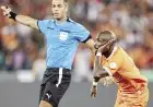 7 حكام مصريين ضمن الكاف: قائمة أولية لكأس أمم أفريقيا 2025 تشمل 3 حكام ساحة