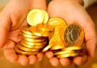 تراجع سعر الجنيه الذهب 200 جنيه في محلات الصاغة الآن