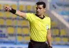 الإسماعيلي يتخذ إجراء قانوني ضد الحكم محمود البنا بعد مباراة مثيرة مع فاركو