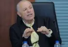أبو ريدة يكشف عن أزمة منتخب مصر الثاني ويشرح عقوبة دونجا وتأجيل الدوري