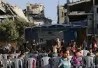 غزة تطلق أول مهرجان لسينما المرأة احتفاء بالصمود والأمل من تحت الركام تولد الحكاية