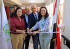 وزيرة التضامن تفتتح وحدة العلاج الطبيعي المتطورة بدار الهنا لرعاية المسنين في الجيزة
