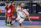 الاتحاد الأفريقي يفاجئ الزمالك بعقوبات قوية بعد انسحابه من بطولة أفريقيا لليد