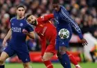 محمد صلاح وأشرف حكيمي يتألقان في ترشيحات تشكيلة فيفبرو المثالية 2025