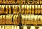 عيار 21 بلغ كم؟.. أسعار الذهب اليوم الاثنين 27 أكتوبر بعد الانخفاض الأخير