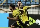 وادي دجلة يتفوق على الاتحاد السكندري ويصعد في ترتيب الدوري المصري متجاوزًا الزمالك
