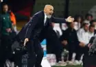 يوفنتوس يسرّع المفاوضات مع سباليتي لتولي منصب المدير الفني خلفاً لتودور بسرعة