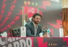 أحمد صبحي يكشف: برادلي أرادني في منتخب مصر ودعم حسام غالي لي في الجونة