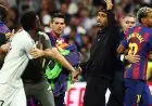تعرف على أشهر 5 لحظات لا تُنسى في الكلاسيكو: اشتباكات وصخب وزجاجات ورأس خنزير