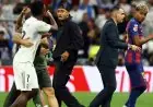 يامال وفينيسيوس يشعلان الكلاسيكو بتحويله إلى حرب شوارع