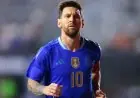 ليونيل ميسي يلهب حماس الأرجنتين: أمنية المشاركة في مونديال 2026
