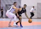 فوز رجال سلة الأهلي على هليوبوليس وتأهلهم لربع نهائي دوري المرتبط