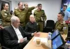 جيش الاحتلال ينفذ عملية الكهف في غزة: الطائرات والجرافات تبدأ المهمة