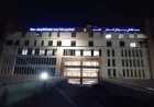جولة مسائية تفقدية لمساعدي الوزير في مستشفى بولاق الدكرور لمتابعة الاستعدادات النهائية للتشغيل التجريبي