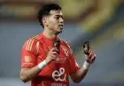 شوبير يكشف مشاركة إمام عاشور مع الأهلي في السوبر المصري