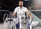 ريال مدريد يفاجئ جماهيره بأخبار غير متوقعة حول إصابة داني كارفخال