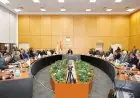 وزير الإسكان يستعرض تقدم مشروعات المياه في الفيوم والمنيا ضمن مبادرة حياة كريمة