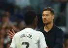 فينيسيوس يدرس الرحيل بجدية وريال مدريد يقدم دعماً كاملاً للتعاقد مع تشابي ألونسو