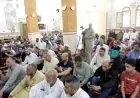 تعرف على توقيت صلاة الجمعة في أول تطبيق للتوقيت الشتوي