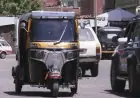 محافظ القاهرة يأمر بحظر التوك توك في الشوارع الرئيسية نهائيًا