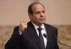 الرئيس السيسي يعلن مصر وجهة لملايين الأجانب الفارين من الصراعات والأزمات