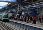 تعرف على مواعيد تشغيل القطار الكهربائي الخفيف LRT وفق التوقيت الشتوي